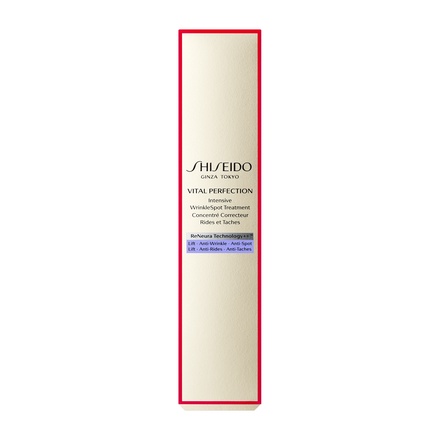 SHISEIDO / バイタルパーフェクション リンクルリフト ディープレチノ