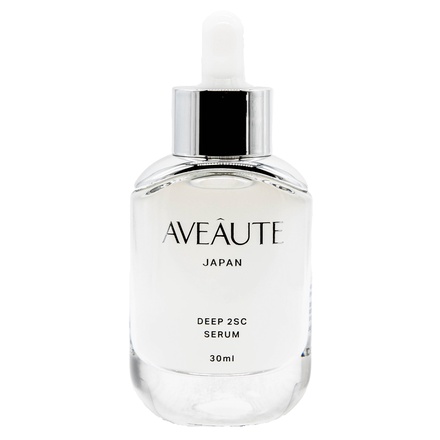 AVEAUTE / DEEP 2SC SERUMの公式商品情報｜美容・化粧品情報はアットコスメ