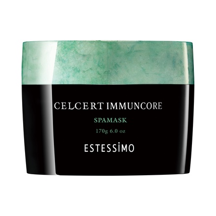 エステシモ / セルサート イミュンコア スパマスクの公式商品情報
