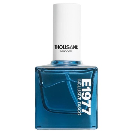 THOUSAND COLOURS / E1977 インクルーシブ ディスコ オードパルファン