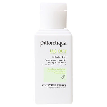 ピトレティカ / VS ジャグアウト シャンプー／トリートメント