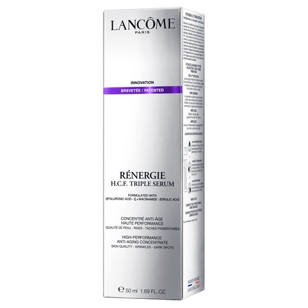 ランコム / レネルジー HCF トリプルセラム 50mlの公式商品情報｜美容