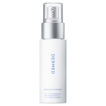 DERMED(デルメッド) / プレミアム エッセンス(旧)の公式商品情報｜美容