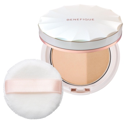 ベネフィーク / ベネフィーク リュクス フォルミングパクトの公式商品