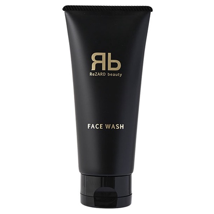 ReZARD beauty / ReZARD beauty フェイスウォッシュの公式商品情報
