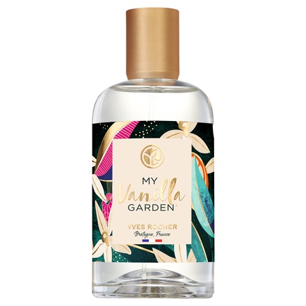 YVES ROCHER(イヴ・ロシェ) / オーフレッシュ(フレグランス)マイバニラ