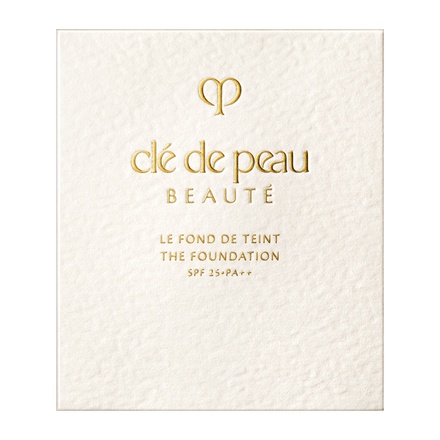 クレ・ド・ポー ボーテ / ル・フォンドゥタンn ピンクオークル00の