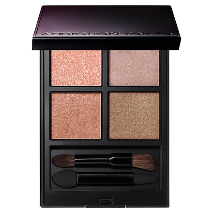 アディクション / ザ アイシャドウ パレットの公式商品情報｜美容
