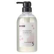 ハレマオ / シャンプー ミント 3の公式商品情報｜美容・化粧品情報は