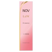 ノブ / L&W リフトエッセンスの公式商品情報｜美容・化粧品情報は