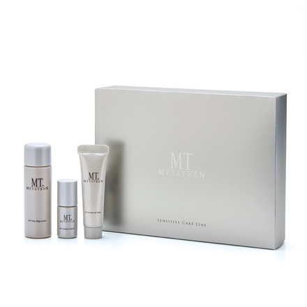 MTメタトロン / センシティブケアライン ミニボトルセットの公式商品