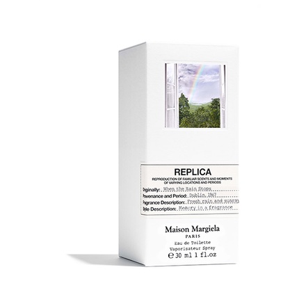 Maison Margiela Fragrances（メゾン マルジェラ フレグランス
