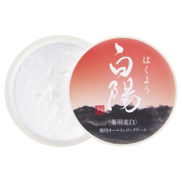 新大和漢方 / 白陽 40gの公式商品情報｜美容・化粧品情報はアットコスメ