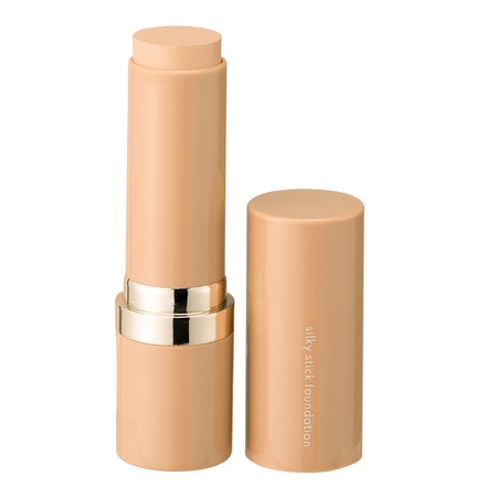 KAMIKA / シルキースティックファンデーション(旧) ベージュの公式商品