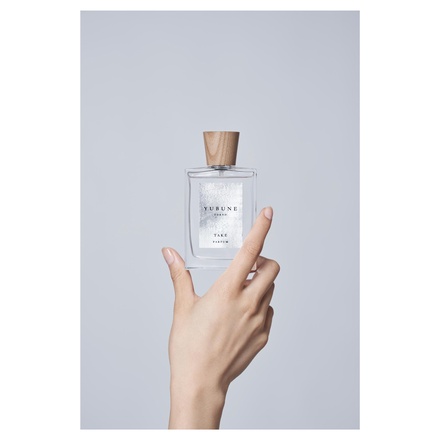 YUBUNE / PARFUM TAKE 75mlの公式商品情報｜美容・化粧品情報はアット