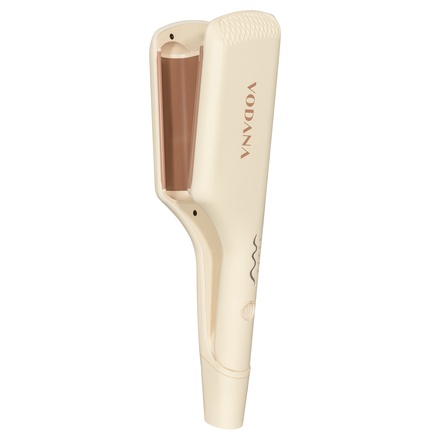 VODANA / トリプルフローウェーブアイロン 32mmの公式商品情報｜美容