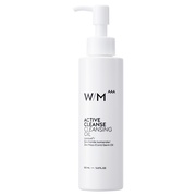 W/M AAA(ウィズ メソッド トリプルA) / アクティブクレンズ