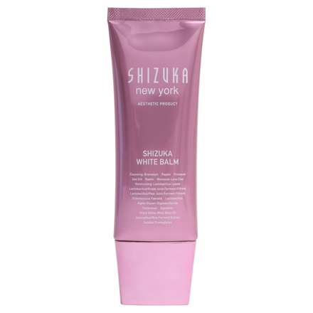 Shizuka BY SHIZUKA NEWYORK / シズカホワイトバームの公式商品情報