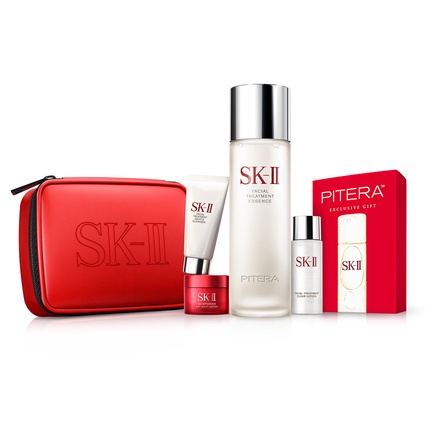 SK-II / フェイシャル トリートメント エッセンス スペシャル コフレ