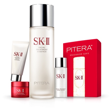SK-II / フェイシャル トリートメント エッセンス スペシャル コフレ