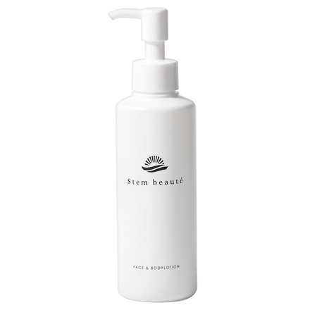 ステムボーテ / StemBeaute Lotionの公式商品情報｜美容・化粧品情報は