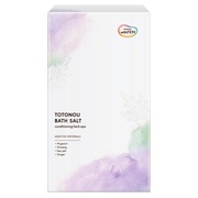ウィズフェム / よもぎ骨盤浴バスソルトの公式商品情報｜美容・化粧品