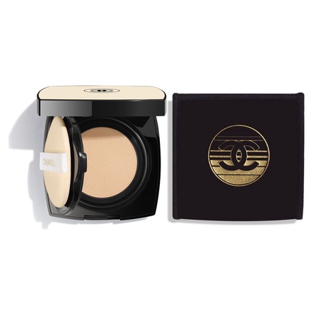 シャネル / レ ベージュ ヘルシー グロウ クッション B20(2025)の公式