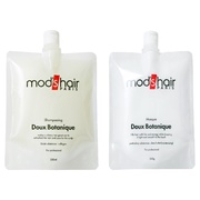 モッズ・ヘア サロンスペシャル / ボタニークシャンプー