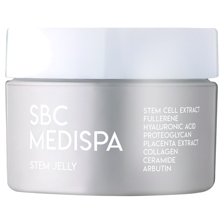 SBC MEDISPA / SBC MEDISPA ステムジェリー 40gの公式商品情報｜美容