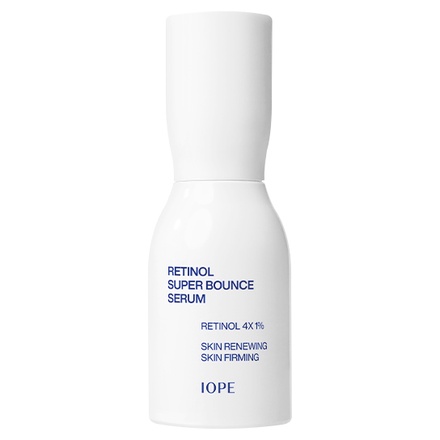 IOPE(アイオペ) / レチノールスーパーバウンスセラム 50mlの商品情報