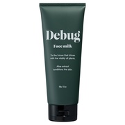 Debug / デバッグ クレイウォッシュの公式商品情報｜美容・化粧品情報