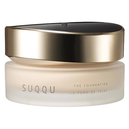 SUQQU(スック) / ザ ファンデーション 105の公式商品情報｜美容