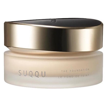 SUQQU(スック) / ザ ファンデーション 110の公式商品情報｜美容