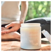 abSalon (アブサロン) / SPRING SLEEP SCENTED CANDLE SALLYの公式商品