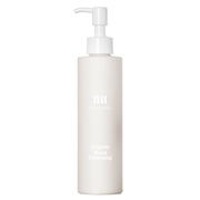 Nu / Nu Organic Moist Cleansing 200mlの公式商品情報｜美容・化粧品