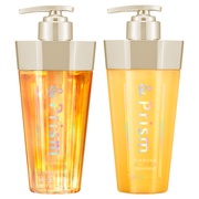 &Prism / &Prism MIRACLE SHINE シャンプー／ヘアトリートメントの公式