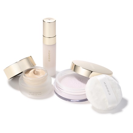 SUQQU(スック) / ザ ファンデーション スターター キットの公式商品