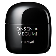 ONSEN no MEGUMI / マベラス（MAVELOUS）（旧）の商品情報｜美容