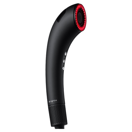 Brighte / SHOWER DRYER ブラックの公式商品情報｜美容・化粧品情報は