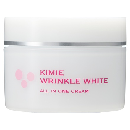 キミエシリーズ / キミエリンクルホワイト 50gの公式商品情報｜美容