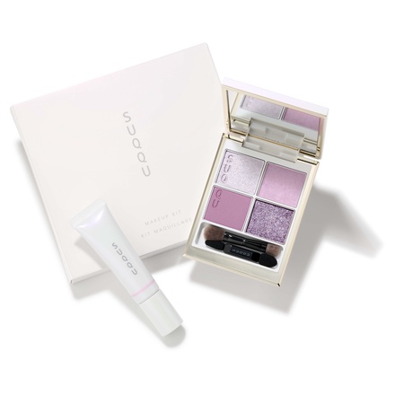 SUQQU(スック) / SUQQU メイクアップ キット 舜華の公式商品情報｜美容