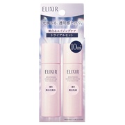 DHC / 薬用Qトライアルセットの公式商品情報｜美容・化粧品情報は