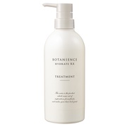 サンコール / ボタニエンス シャンプー ハイドレート RX
