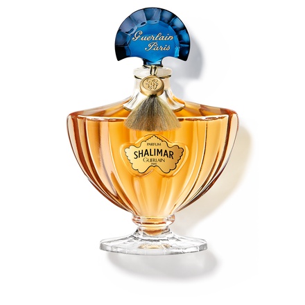 ゲラン / シャリマー 香水の公式バリエーション情報｜美容・化粧品情報