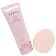 レヴュー / クリアトーン リクイドファンデーションの商品情報｜美容