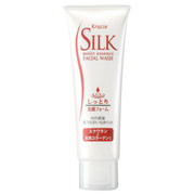 SILK / モイストエッセンス洗顔フォーム(しっとり)の公式商品情報
