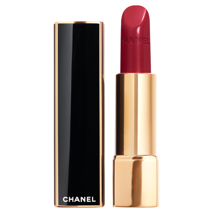 シャネル / ルージュ アリュール 847 ルージュ マジェストゥーの公式
