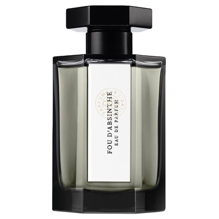 ラルチザン パフューム / フー アブサン オードパルファムの口コミ一覧