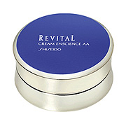 リバイタル エクストラリッチクリーム 50g×2個 資生堂とイオンの共同