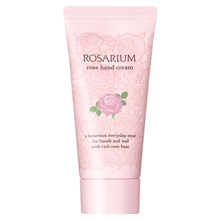 ばら園 / ローズハンドクリーム RXの公式商品情報｜美容・化粧品情報